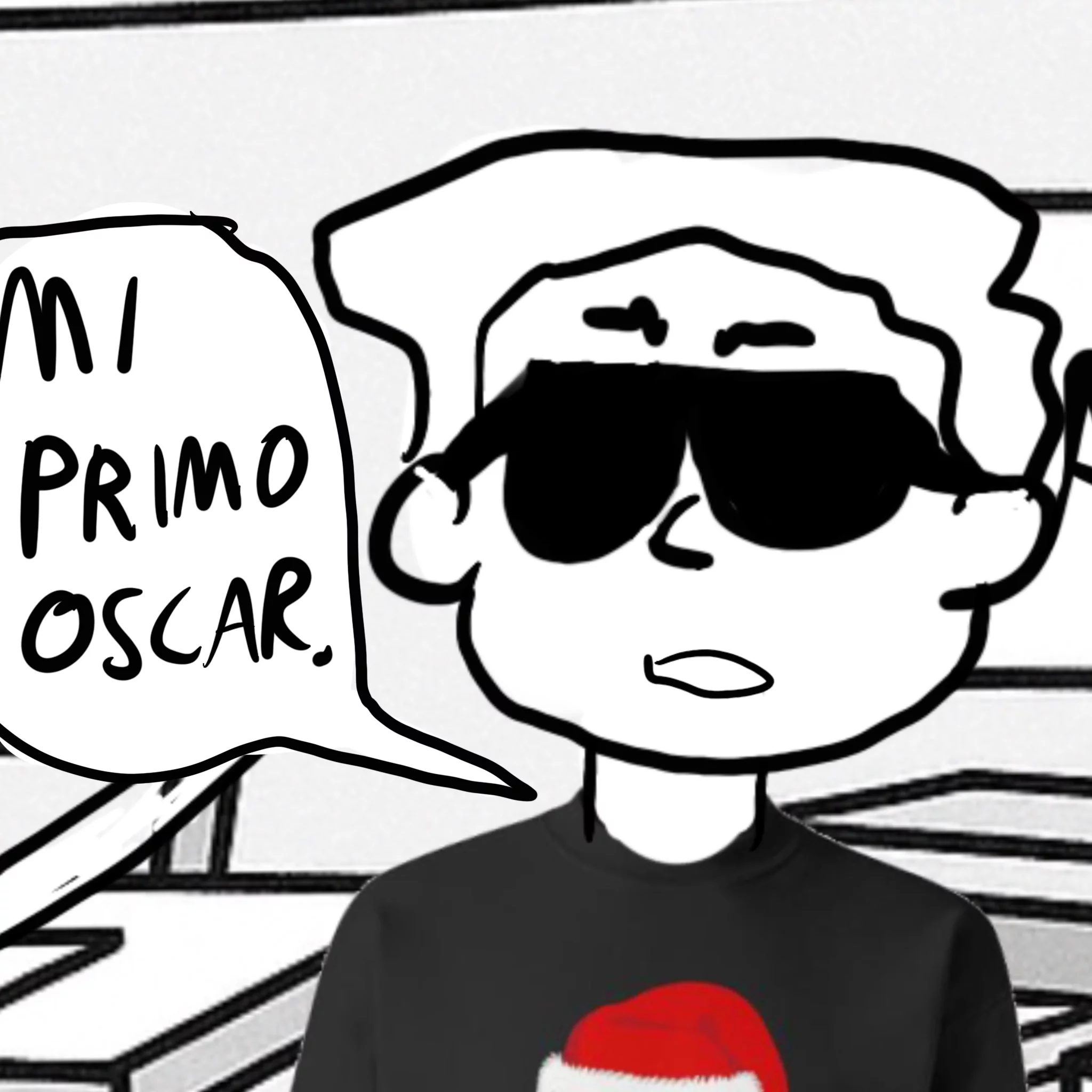 primo oscar